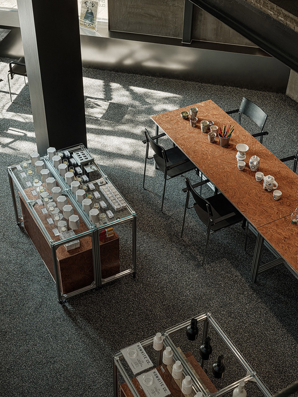 YARDYARDYARD Store by CreativeStudioY ina
