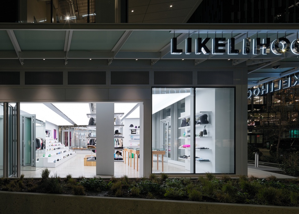 likelihood by heliotrope architects