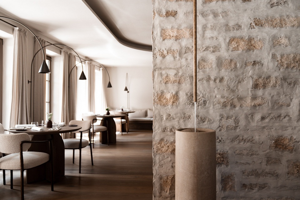 stiegnhaus by design hotels