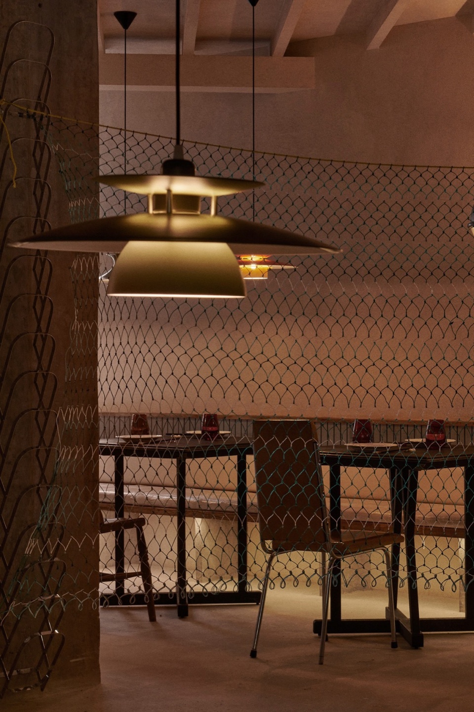 ANG HOA in Hangzhou Center by DEVOLUTION