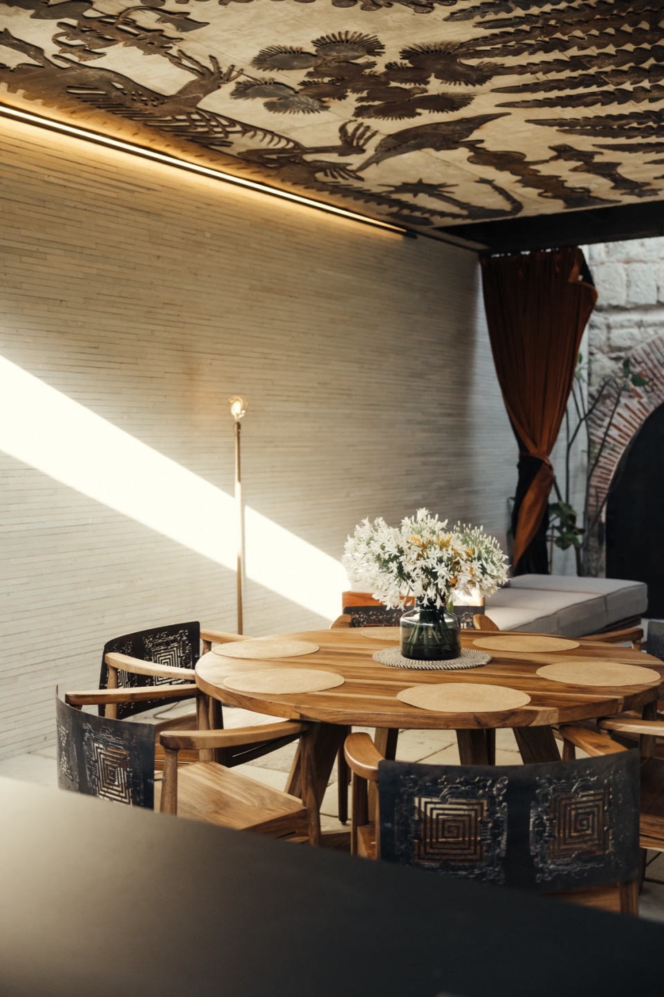 Casa Arco RootStudio