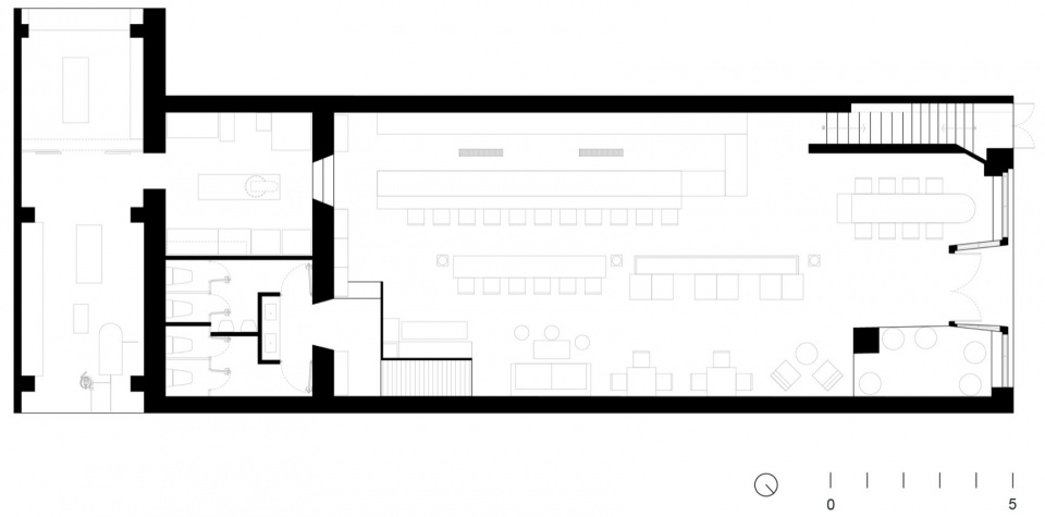 ESPACIO CAFETERO MCH Estudio
