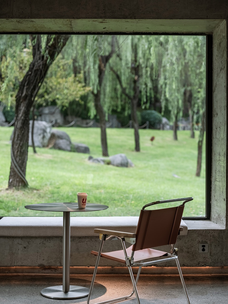 xiao teahouse mixc tree of life by guo xin space design