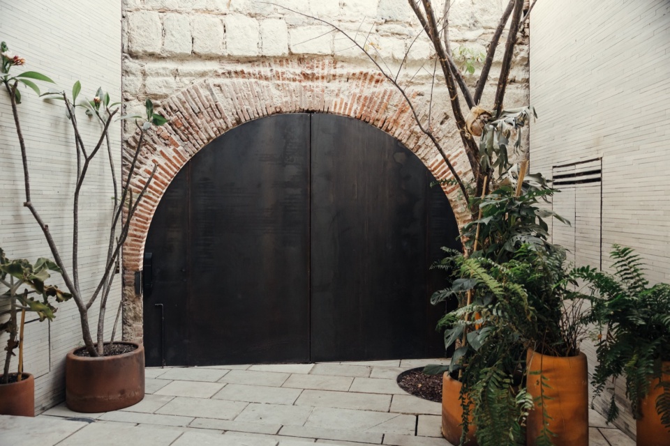 Casa Arco RootStudio