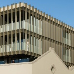 Edifício Estação大楼，葡萄牙 / Sónia Cruz Arquitectura
