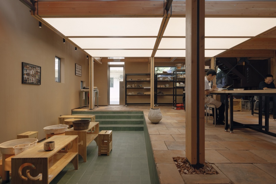 Foshan Guanyao Cultural and Art Center