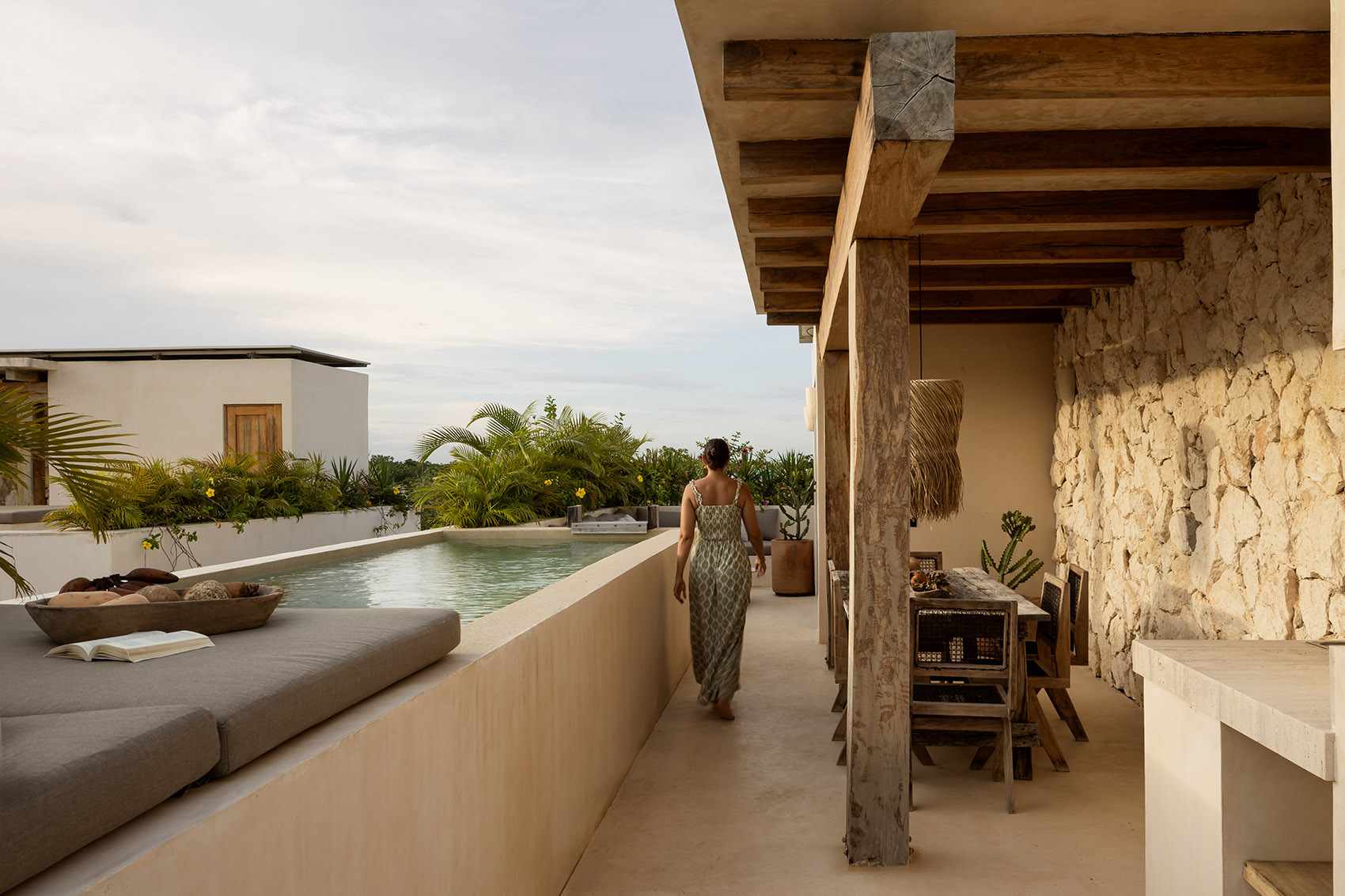 Hacienda Wabi RA