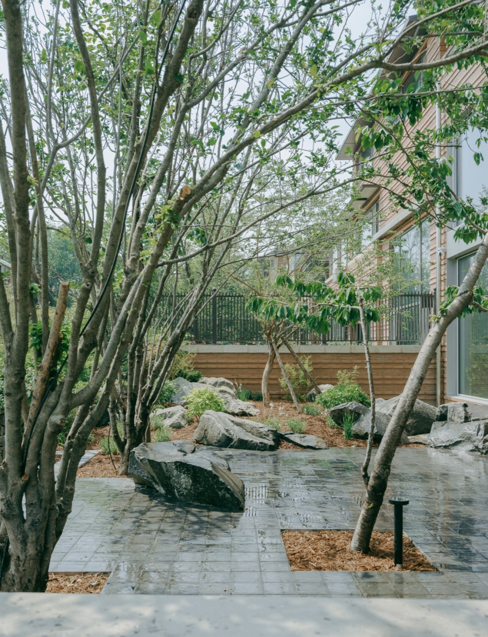 House J by Atelier About Architecture