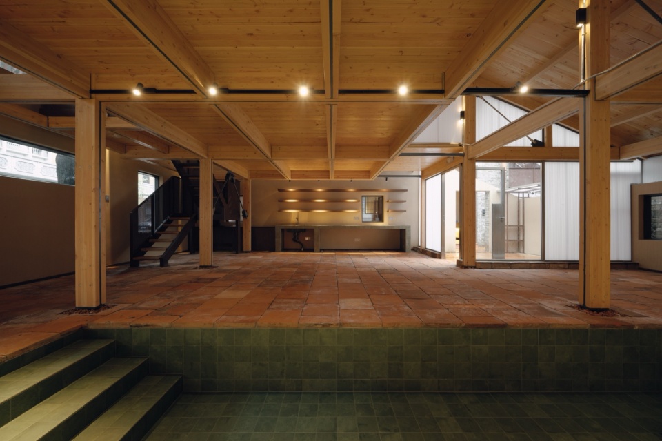 Foshan Guanyao Cultural and Art Center
