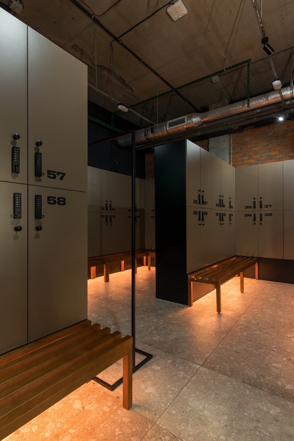 Smartass Bazhana by Smartass Design Studio