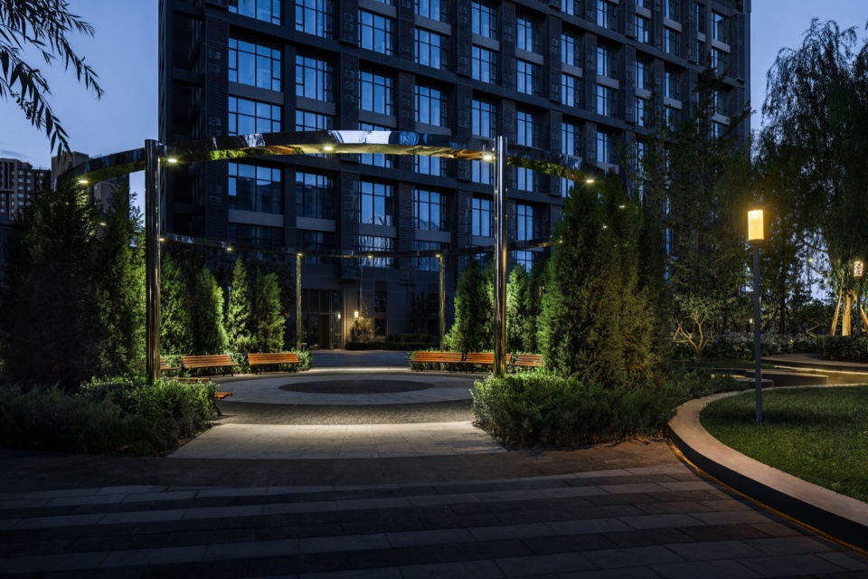 Taihu Landscape and Urbanism Phase