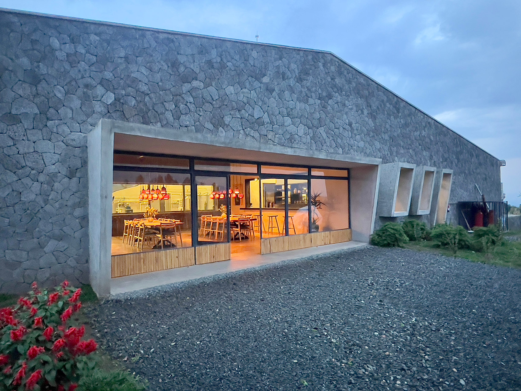 Virunga Mountain Spirits by BE Design nwy