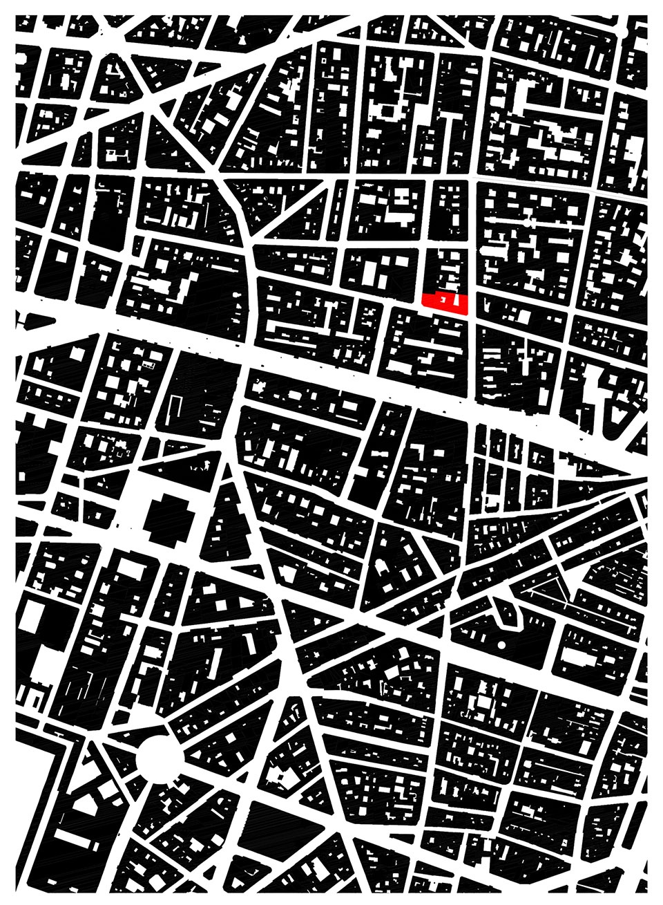 paris internationale by christ gantenbein