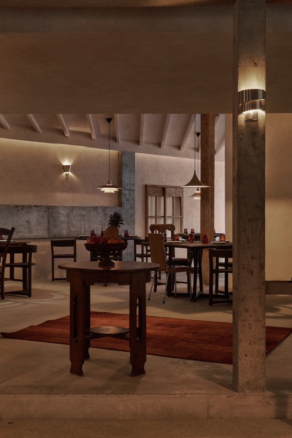 ANG HOA in Hangzhou Center by DEVOLUTION