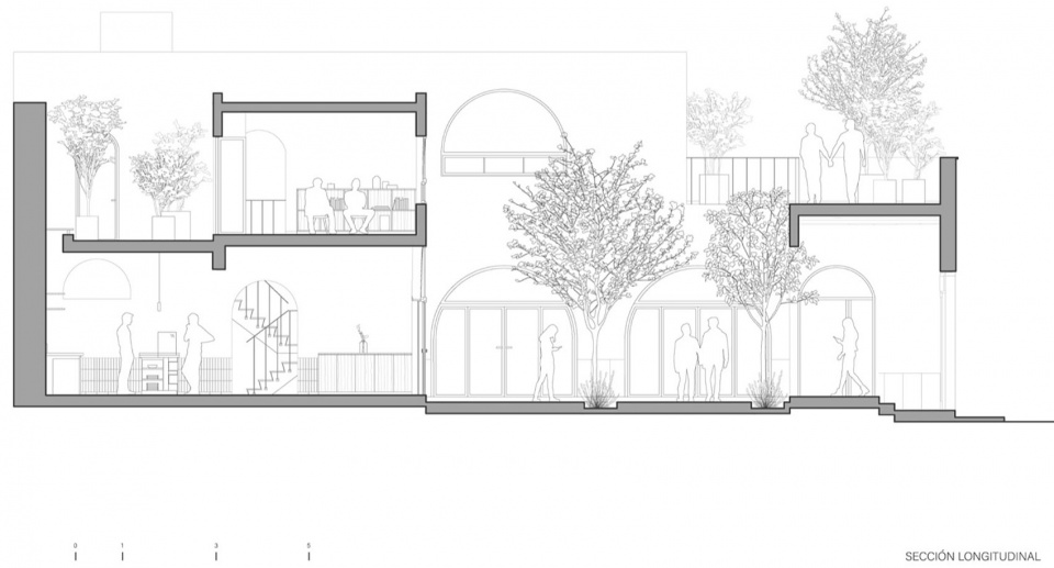 Casa de Ruben by Intersticial Arquitectura