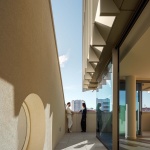 Edifício Estação大楼，葡萄牙 / Sónia Cruz Arquitectura