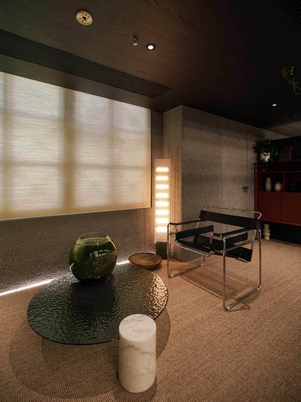 JIUGUOZI by Reborn Design