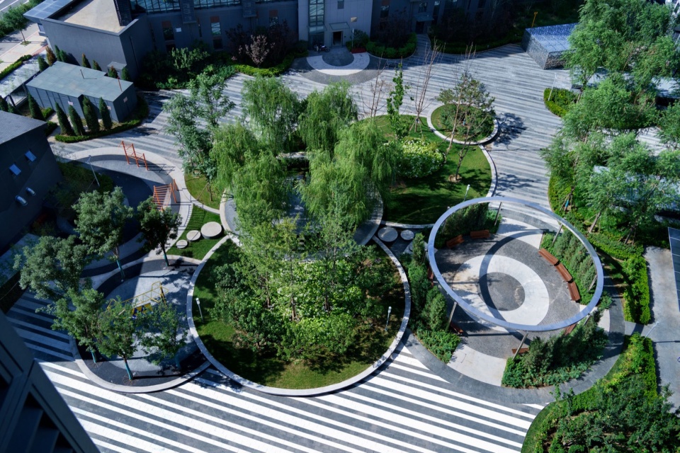 Taihu Landscape and Urbanism Phase
