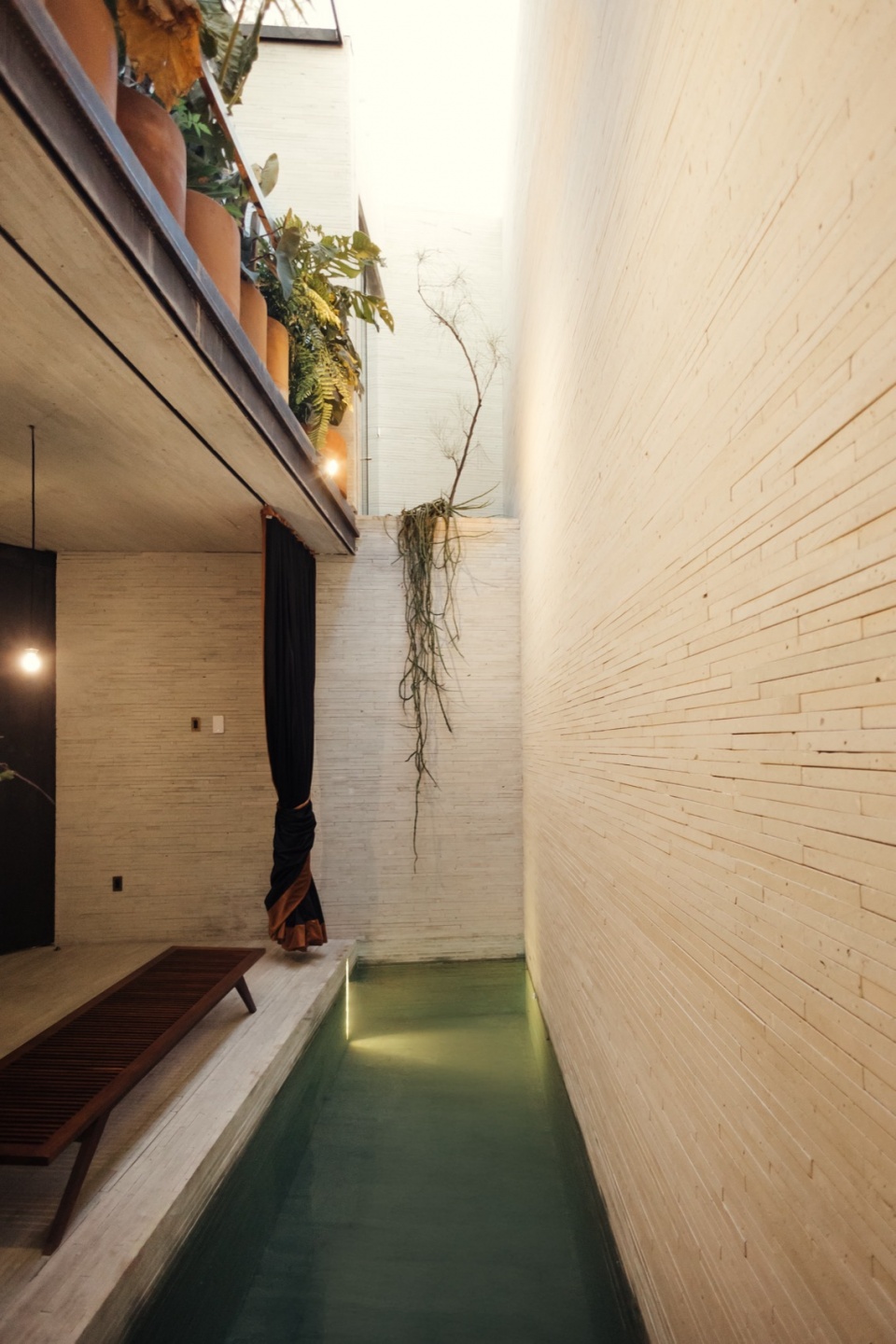 Casa Arco RootStudio