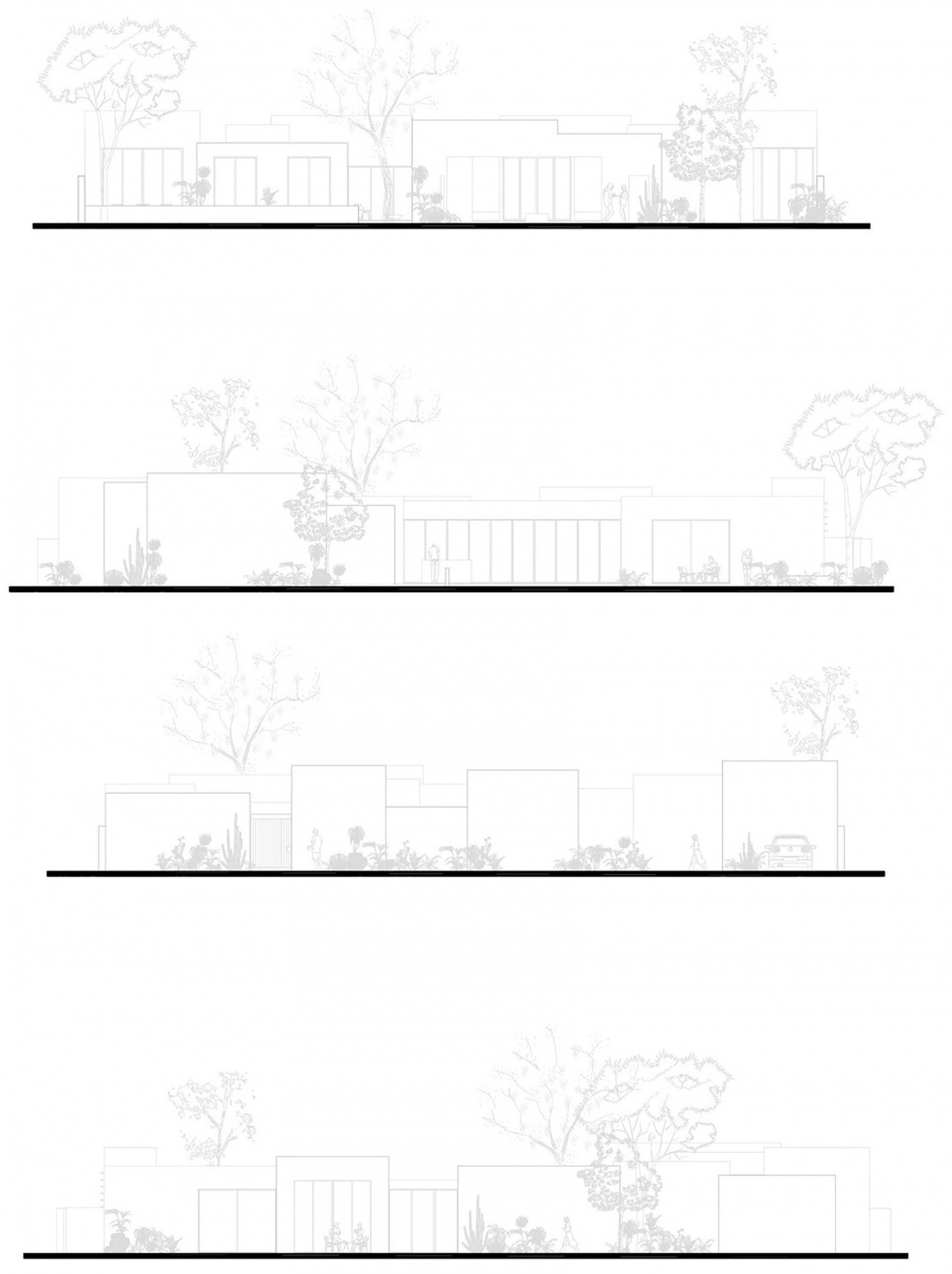 LL HOUSE by RA