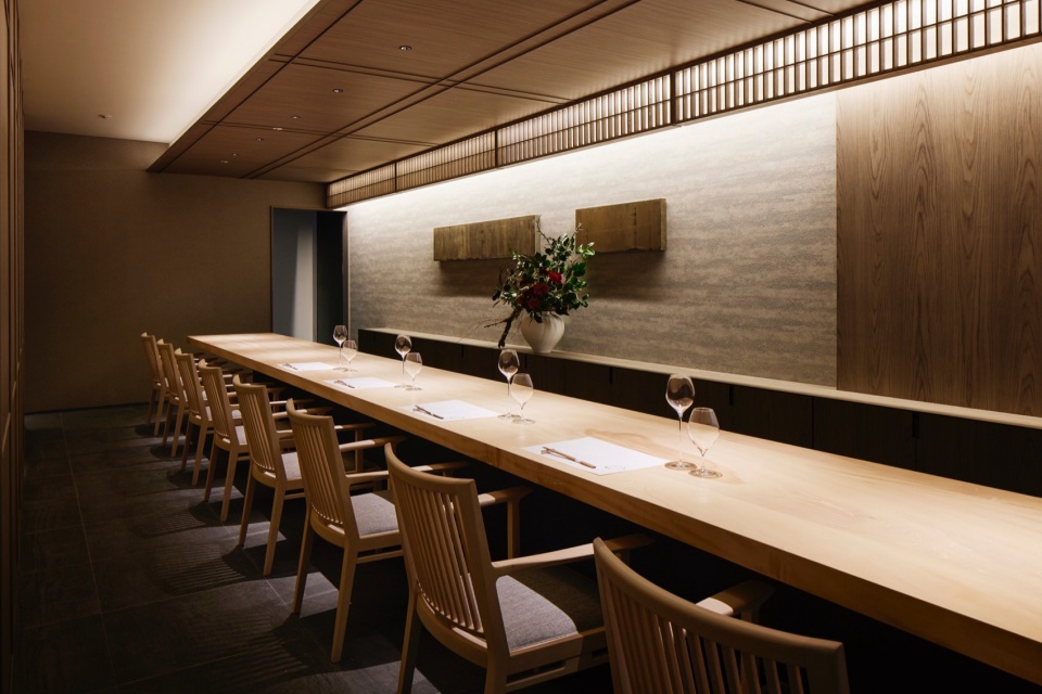 MUWA NISEKO by Nikken Sekkei Ltd