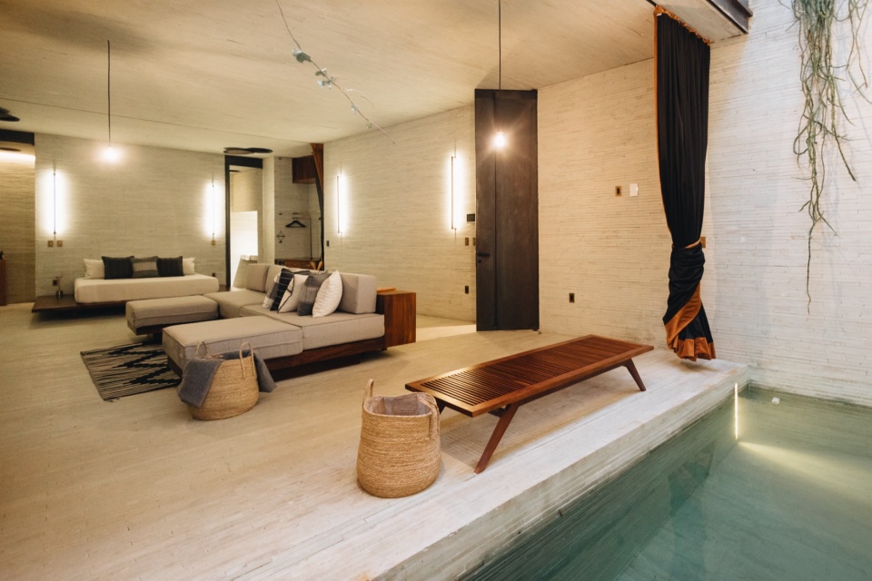 Casa Arco RootStudio