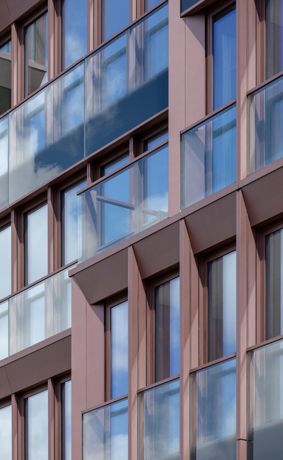 Dockyard Berlin TCHOBAN VOSS Architekten bfn