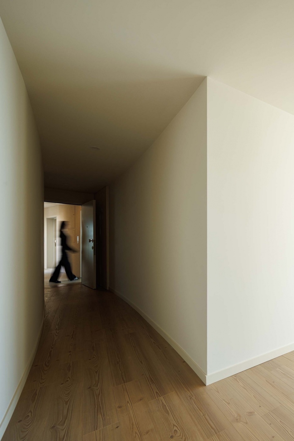 Edifício Estacao by Sonia Cruz Arquitectura