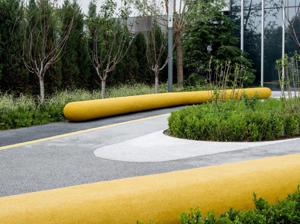 Taihu Landscape and Urbanism Phase