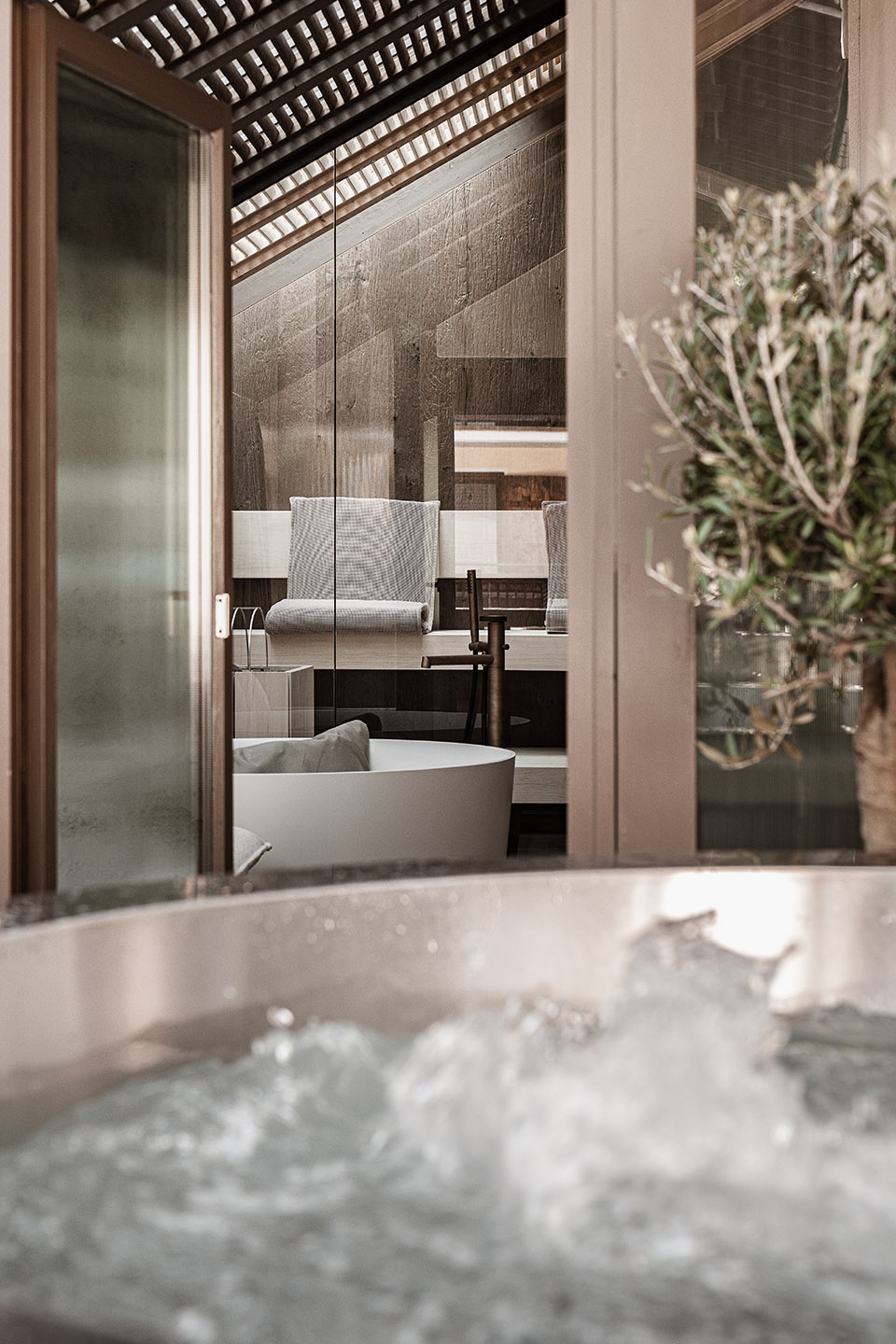 stiegnhaus by design hotels