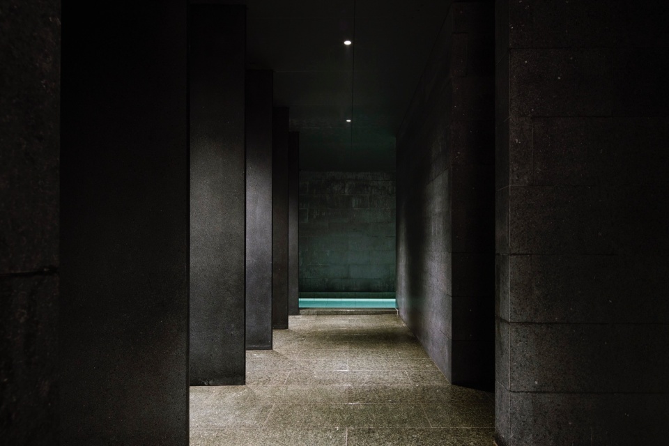 MUWA NISEKO by Nikken Sekkei Ltd