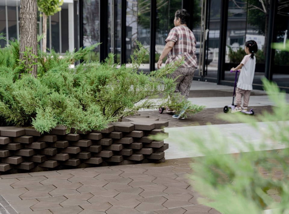 Taihu Landscape and Urbanism Phase