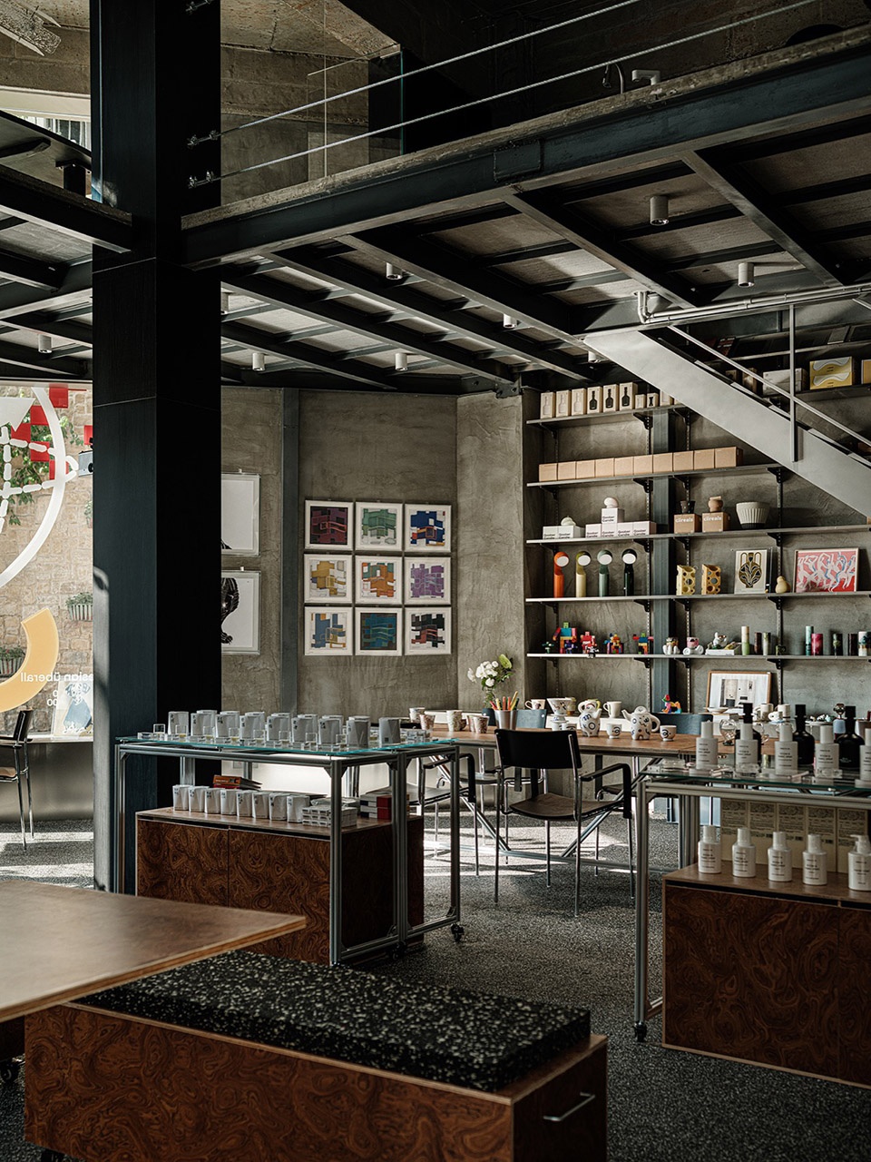 YARDYARDYARD Store by CreativeStudioY