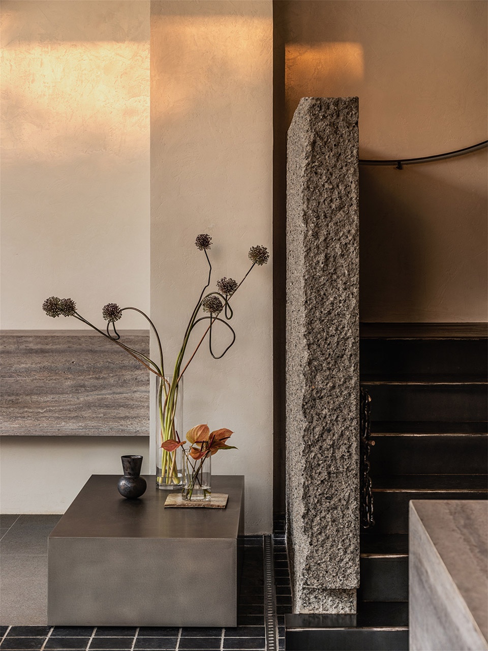 kuu florist by geemodesign
