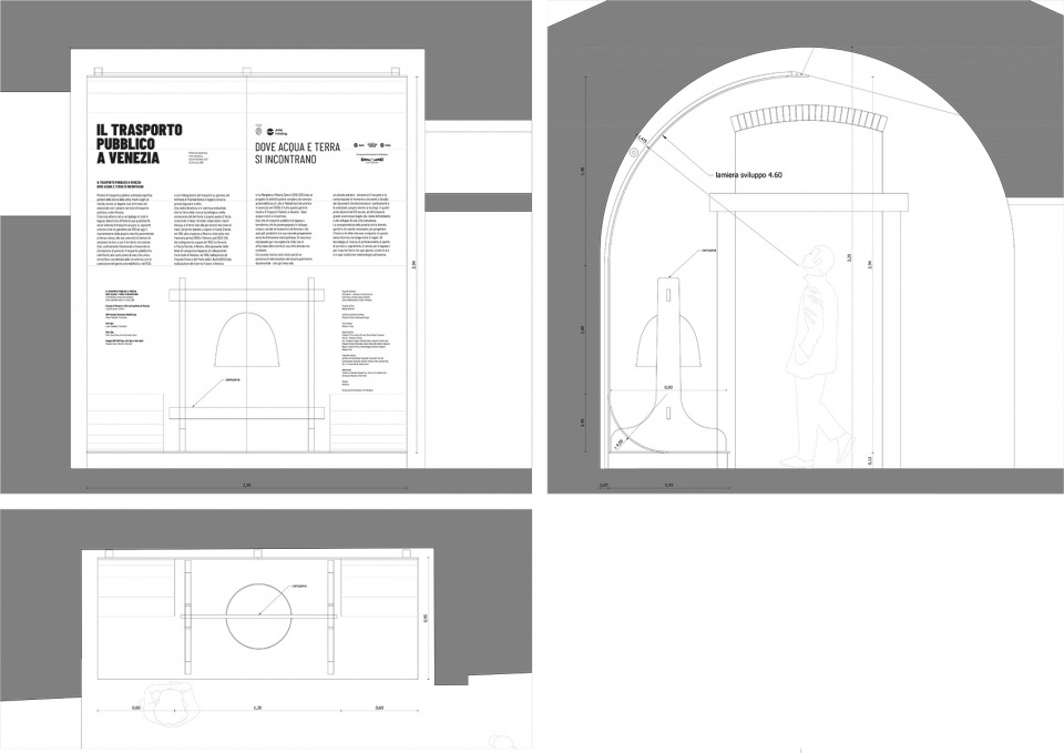 ACTV Selezione 120 grammi laboratorio di architettura