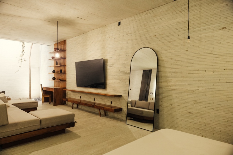 Casa Arco RootStudio