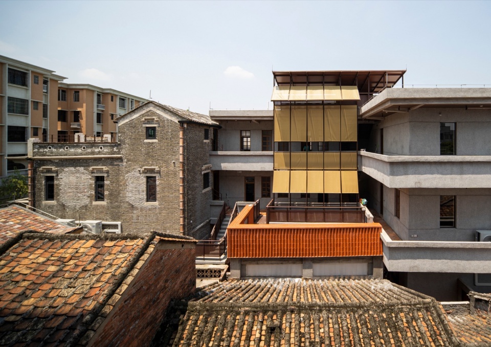 Foshan Guanyao Cultural and Art Center