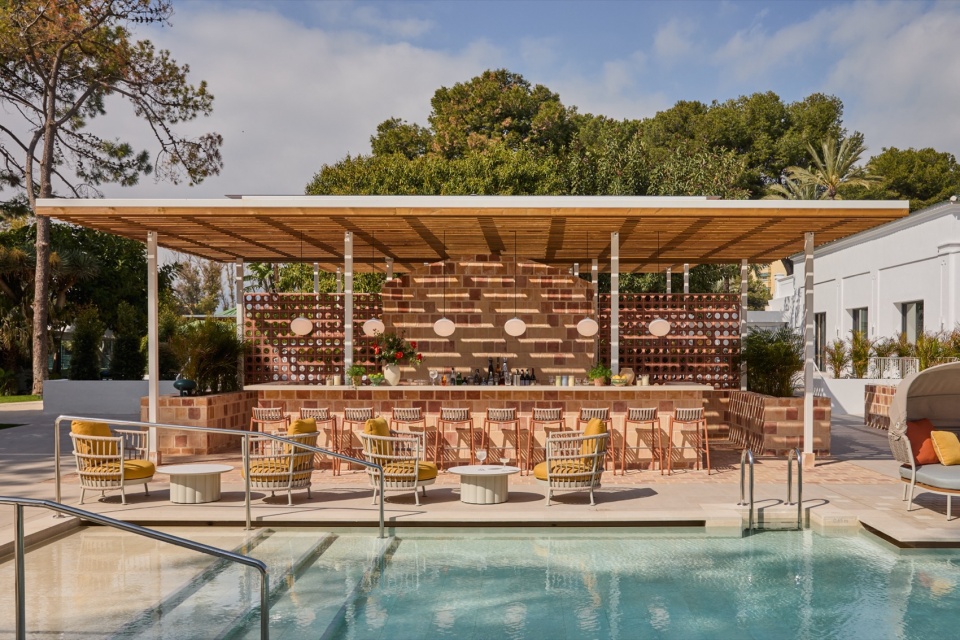 Kimpton Los Monteros Hotel EL EQUIPO CREATIVO