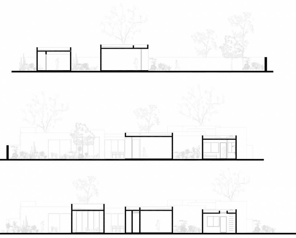 LL HOUSE by RA