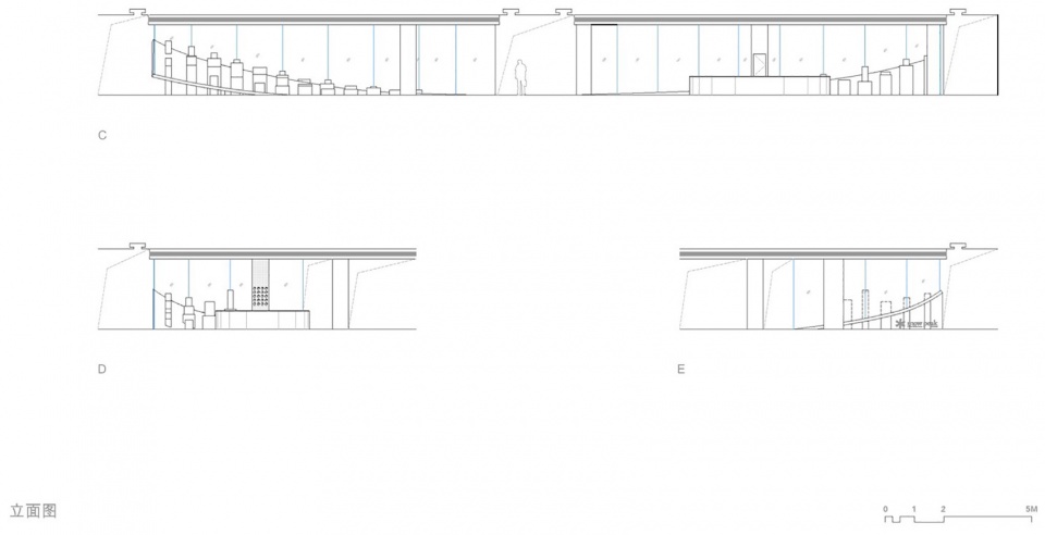 Snow Peak MATRO Department Store Suzhou by KiKi ARCHi