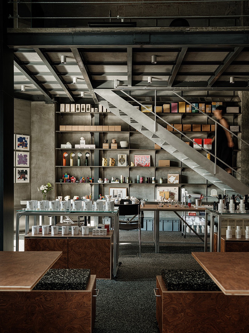 YARDYARDYARD Store by CreativeStudioY