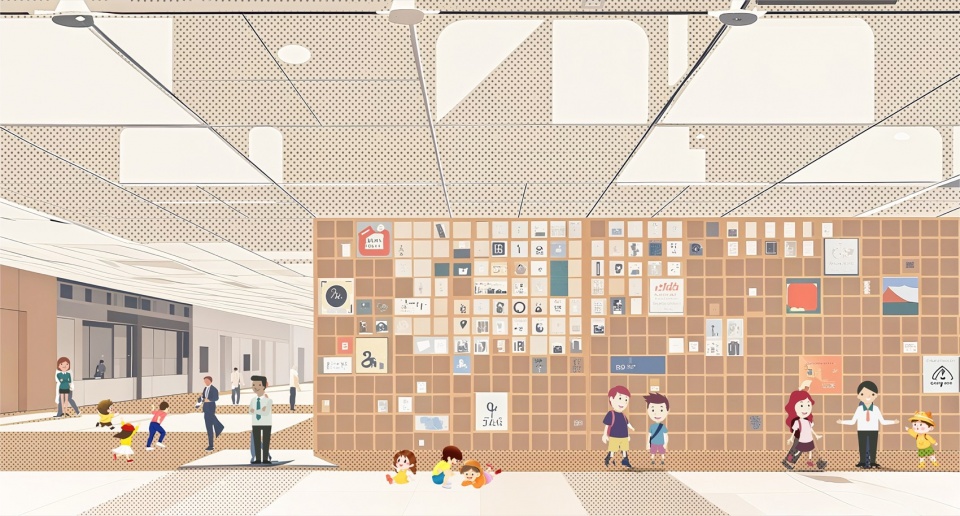 Baoying New Town Experimental School by DuShe Architectural Design Co Ltd Shanghai