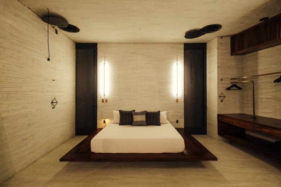 Casa Arco RootStudio