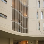 Edifício Estação大楼，葡萄牙 / Sónia Cruz Arquitectura