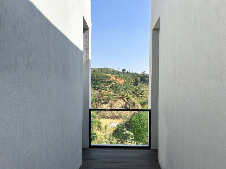 Gaixin Village Rural Revitalization Supporting Base