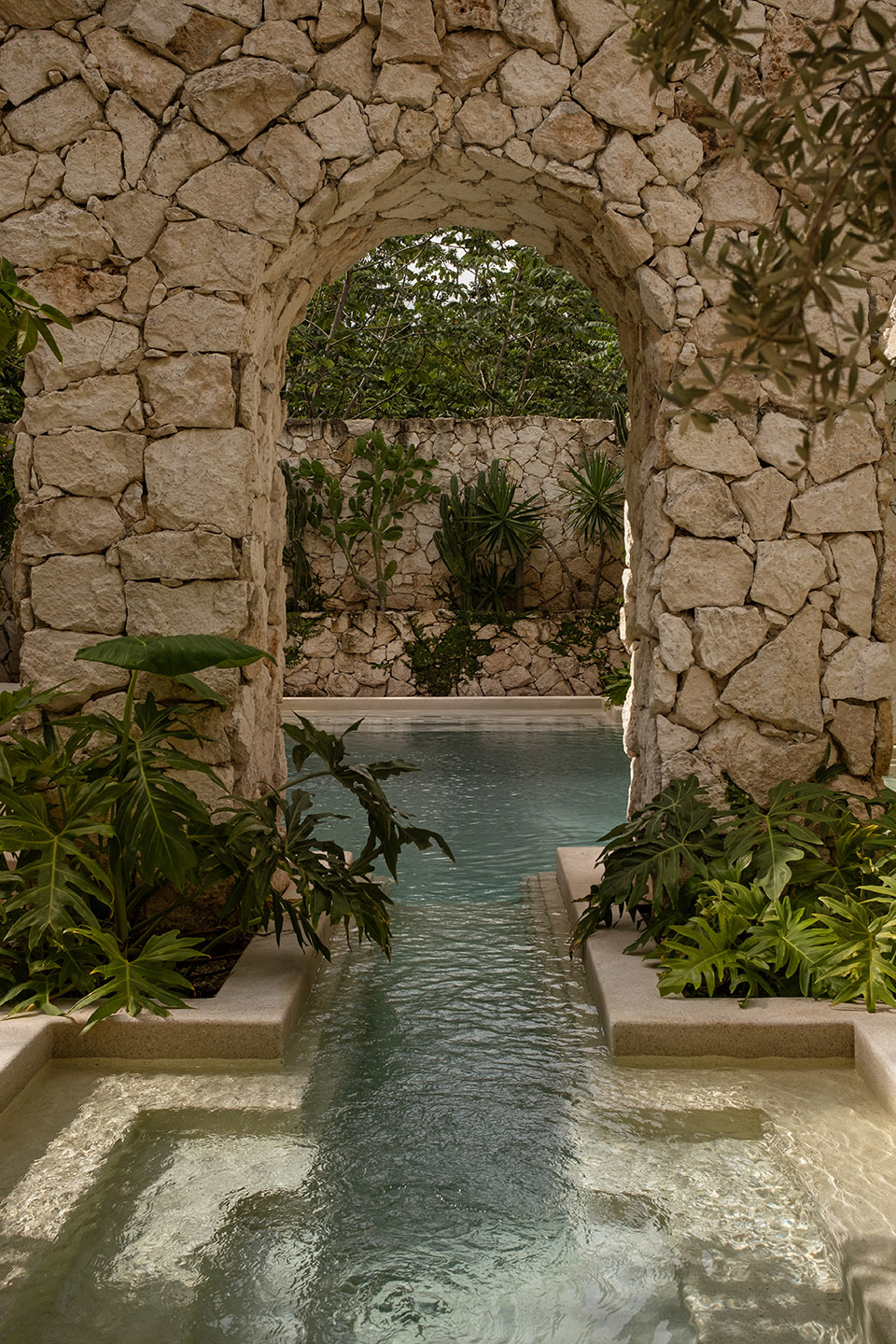 Hacienda Wabi RA