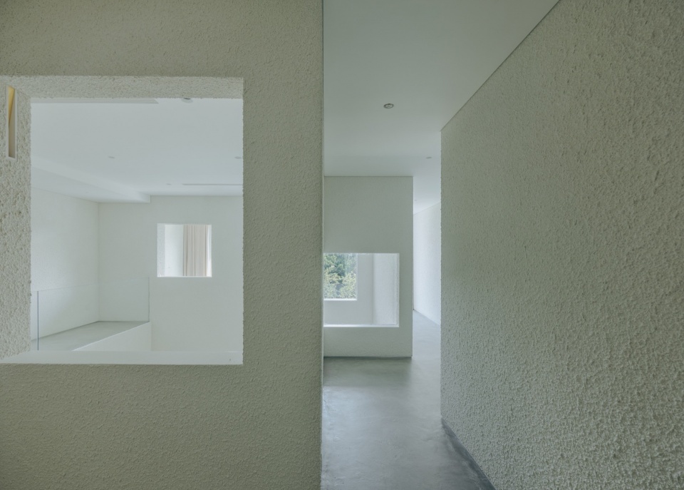 House J by Atelier About Architecture