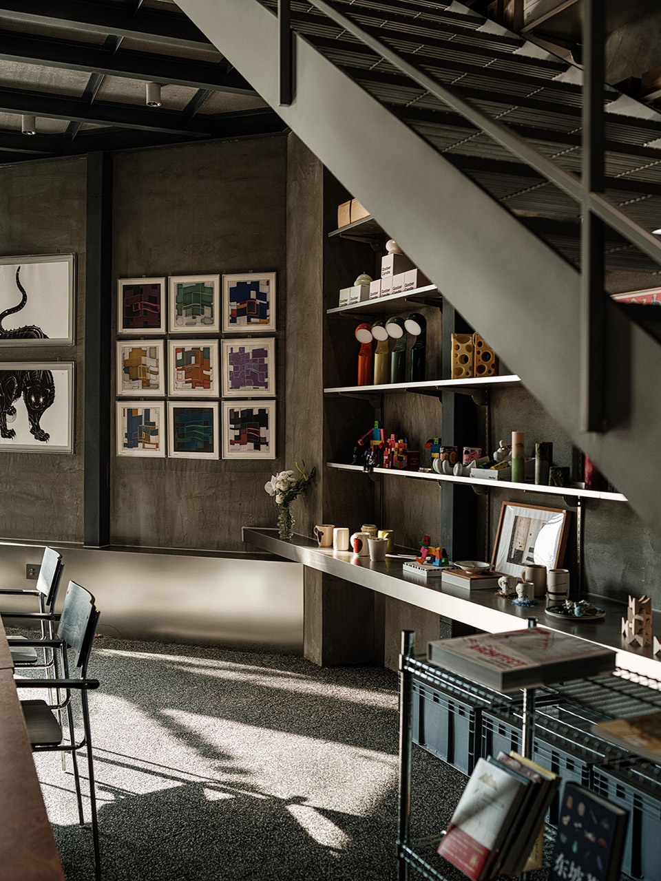 YARDYARDYARD Store by CreativeStudioY