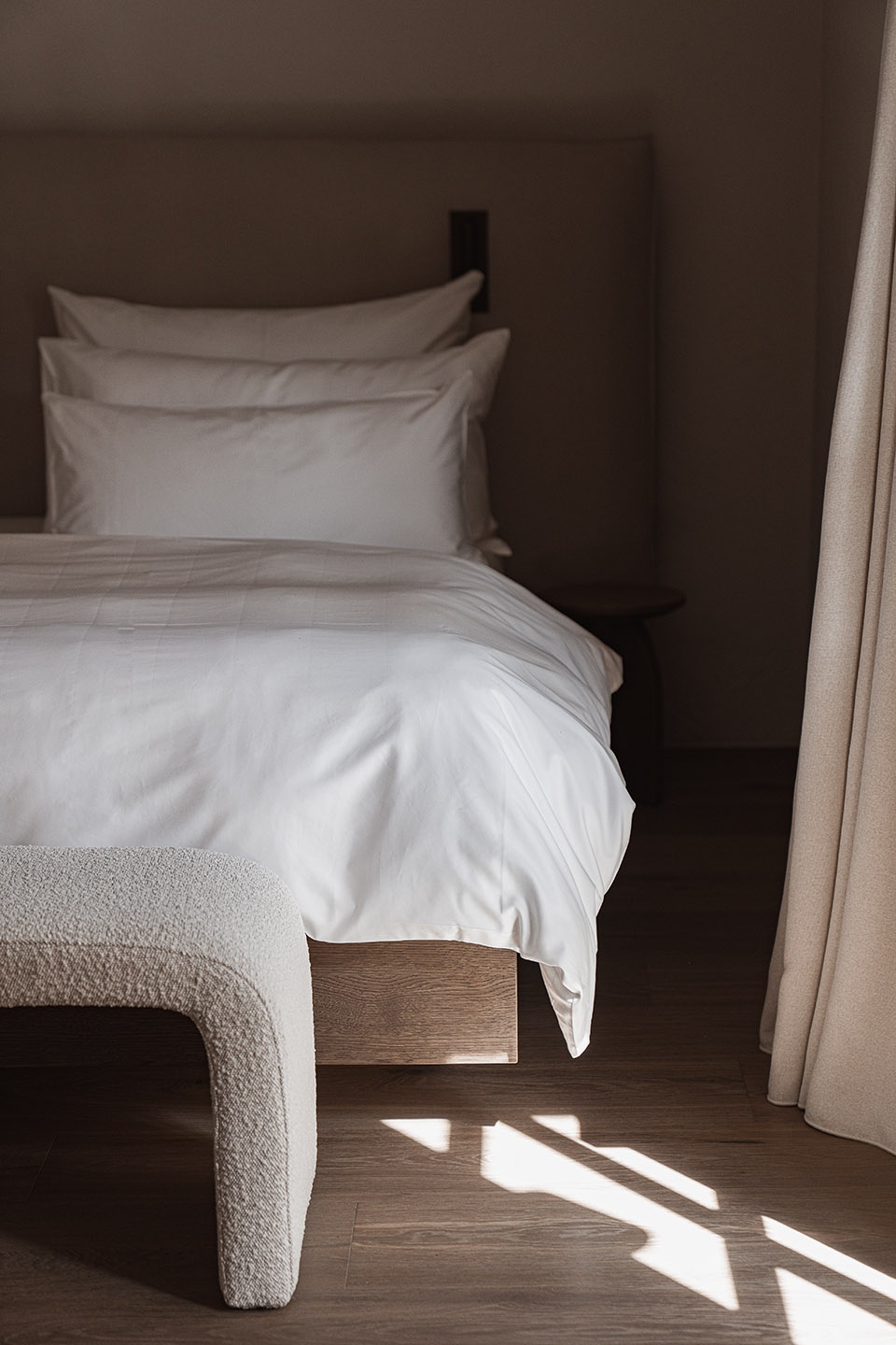 stiegnhaus by design hotels