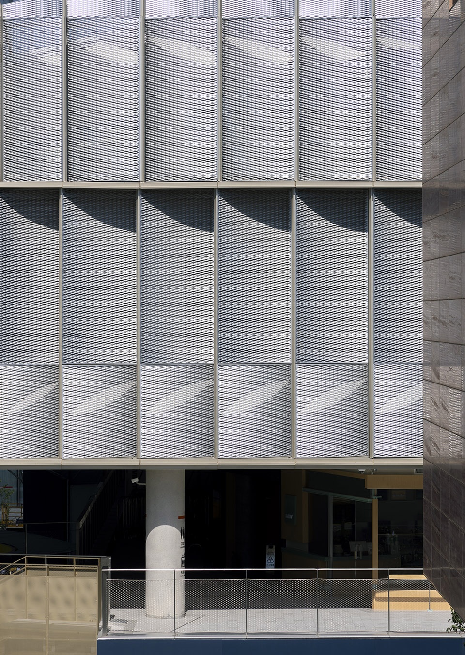 west bund dream center bldg1bldg3 by hcch studio